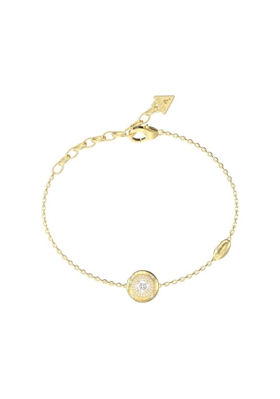 Guess Jgujubb06288jwygs Kadın Bileklik Renkli