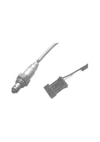 Delphı Es10795-12b1 Oksıjen Sensoru P206 P207 P307 P406 Pıcasso C2 C3 C4 Berlıngo Xsara Scudo Saxo 1,4 1,6