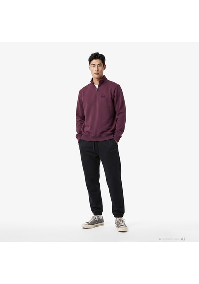 Unıted4 Regular Fit Erkek Siyah Eşofman Altı Bsc-mp26aw Çok Renkli