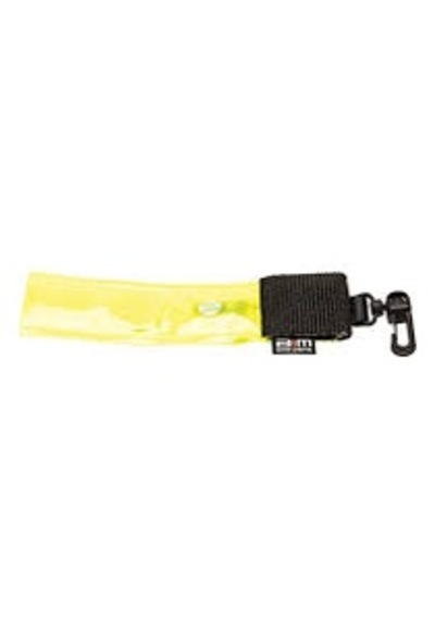Aim Universal Reflektör Ve Kırmızı Çakar Led Strap Kırmızı