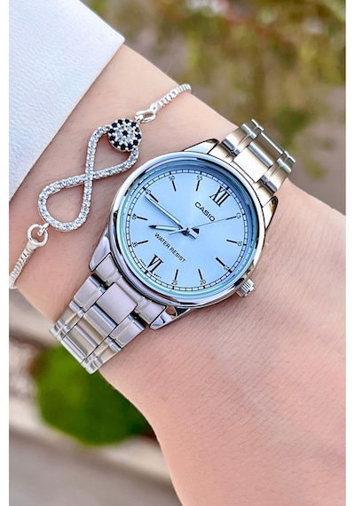 Casio Csıste109 Kadın Kol Saati