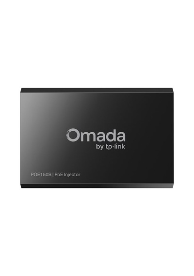 Omada 15.4w 48v Aktif Poe Adaptör Poe150s