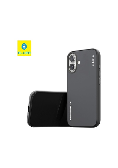 Mr. Gorilla Apple Uyumlu iPhone 16 Magsafe Destekli Çift Renk Tasarım İçi Kadife Likit Silikon Kılıf Siyah Mr. Gorilla Apple Uyumlu iPhone 16 Magsafe Destekli Çift Renk Tasarım İçi Kadife Likit Silikon Kılıf Siyah