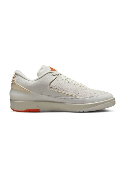 Nike Shelflife X Air Jordan 2 Retro Low 'white Sail' Dv7128-110-1 Bej