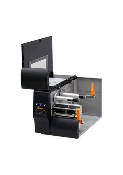 Argox Ix4-240 Thermal+thermal Transfer Serı+usb+ethernet 152mm/sn 203dpi Barkod Yazıcı