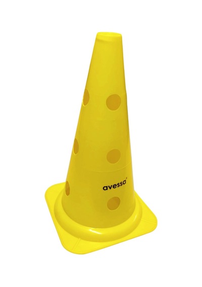 Premium Mutfak Gereç Alet Hn-38-5 Huni 38 Cm Sarı