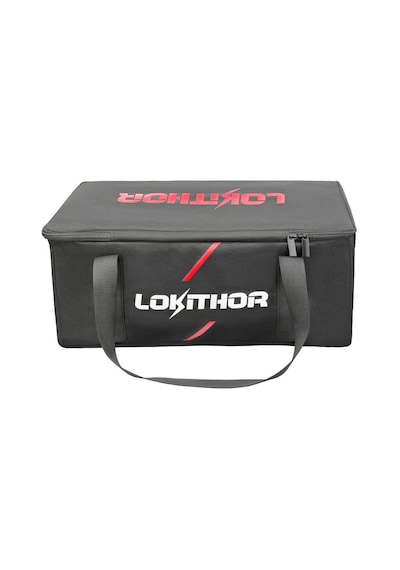 Lokithor Labag001 Aw401 Serisi Akü Takviye Cihazı İçin Bez Taşıma Çantası