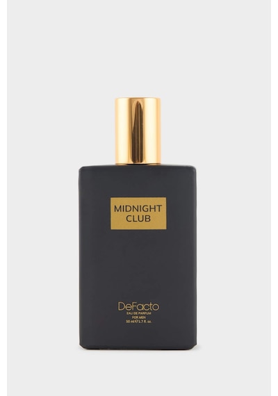 Defacto Midnight Club Erkek Parfüm EDP 50 ML