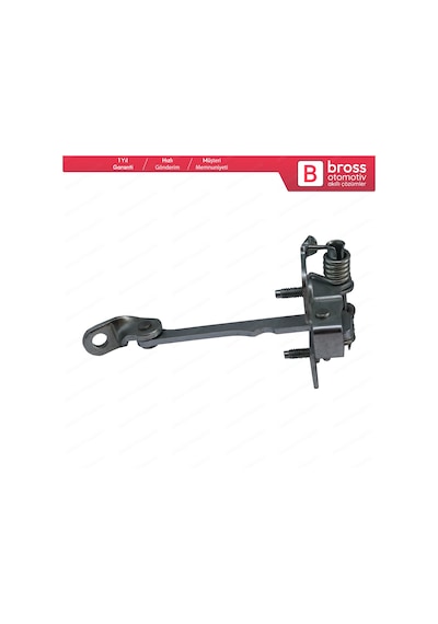 Renault 19 21 için Ön Kapı Gergi Yayı 7702253349 N11.14107