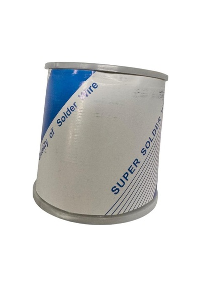 Prolink Lehim Teli 500gr 1mm 60/40 Made İn Taiwan Prl-014
