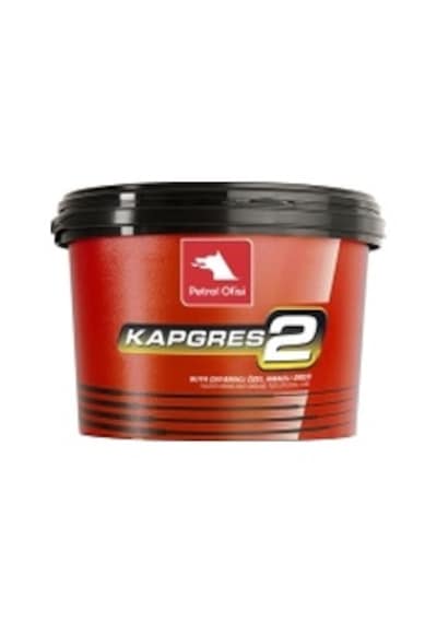 Petrol Ofisi Kap Gres 2 4 KG