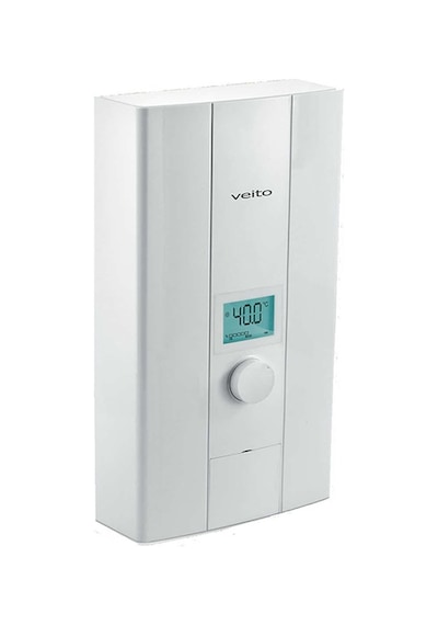 Veito Blue S Trifaze Elektrikli Şofben