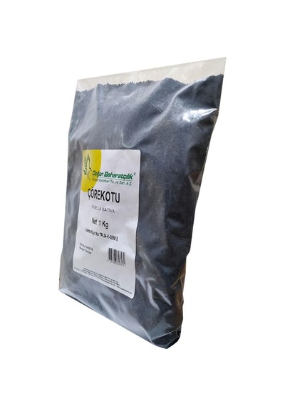 Doğan Baharatçılık Çörekotu 1 KG