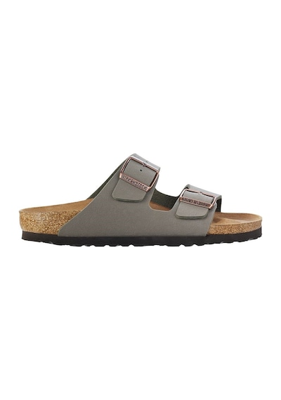 Birkenstock Unisex Terlik 151213 Stone