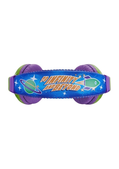 Disney Toy Story Oyuncak Hikayesi Buzz Çocuk Kulaklığı Lisanslı D