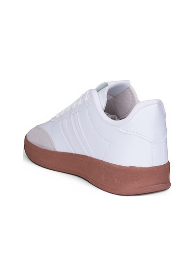 Matzeliger Mzg1263 Sneaker Spor Ayakkabı Beyaz