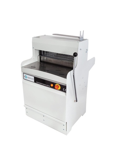 Bosfor Standart Ekmek Dilimleme Makinesi 220 Volt