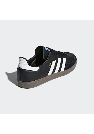 Adidas Samba Og Erkek Günlük Spor Ayakkabı C-adıb75807e20a00 Siyah