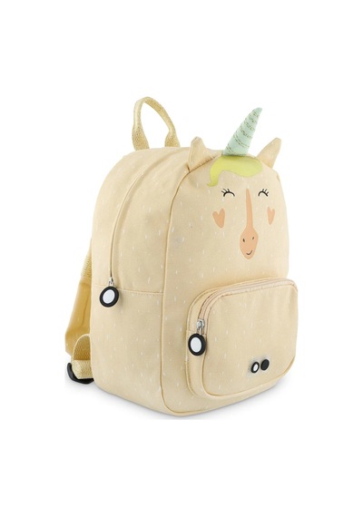 Trixie Mrs.unicorn Backpack - Okul Çantası Karışık