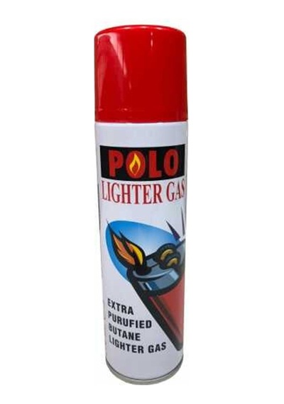 Parlı Çakmaz Gazı 270 Ml Royaleks-ck-4534 Diğer