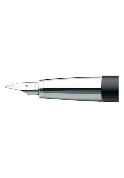 Lamy Studio Dolma Kalem Mat Lake Gövde M Uç Siyah 67s-m
