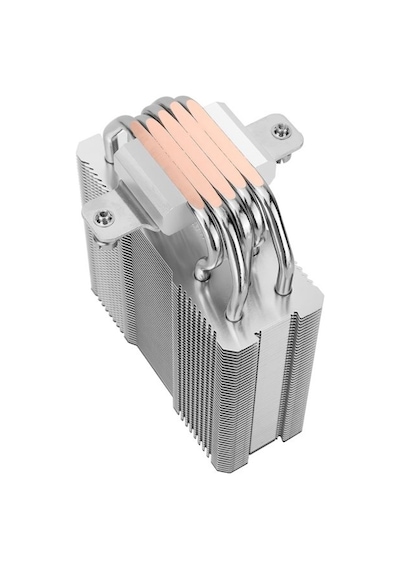 Thermalright Assassin King 120 SE TL-C12C 120 MM Intel-AMD Uyumlu Hava Soğutucu + TF4 Termal Macun Thermalright Assassin King 120 SE TL-C12C 120 MM Intel-AMD Uyumlu Hava Soğutucu + TF4 Termal Macun
