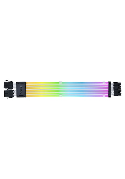 Lian Li Strimer Wireless Cpu 2x8 G89.pw8-1w-cpu.00 Akak9llı0023
