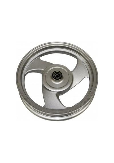 Honda Spacy 110 Ön Jant Oem Monero