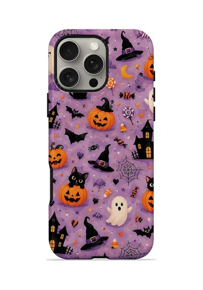 Velvoria Valestra Lavender Spooky Toss Apple Apple iPhone Uyumlu 16 Pro Max Magsafe Koruma Kılıfı Valestra Magline - Lavender Spooky Toss Velvoria Valestra Lavender Spooky Toss Apple Apple iPhone Uyumlu 16 Pro Max Magsafe Koruma Kılıfı Valestra Magline - Lavender Spooky Toss