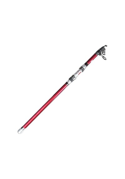 Teleskopik Karbon Surf Olta Kamışı - Redmark - 360cm - 100/200 Gr - Protackle