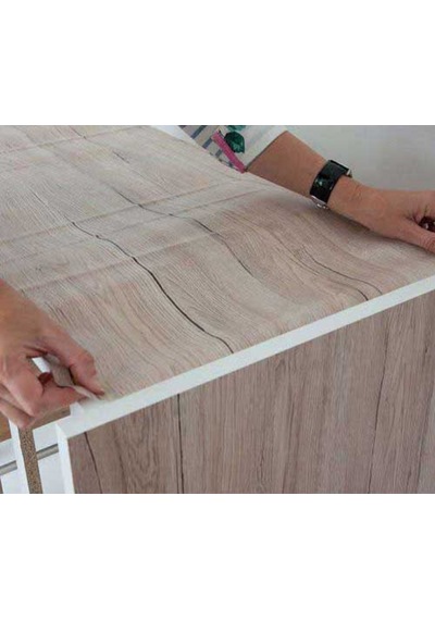 D-C-Fix 346-0646 Kendinden Yapışkanlı Ahşap Desen Folyo