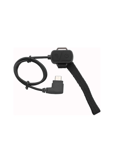 Moon Usb-c-rm 2020 Kablolu Lamba Kumandası Siyah  - Kırmızı
