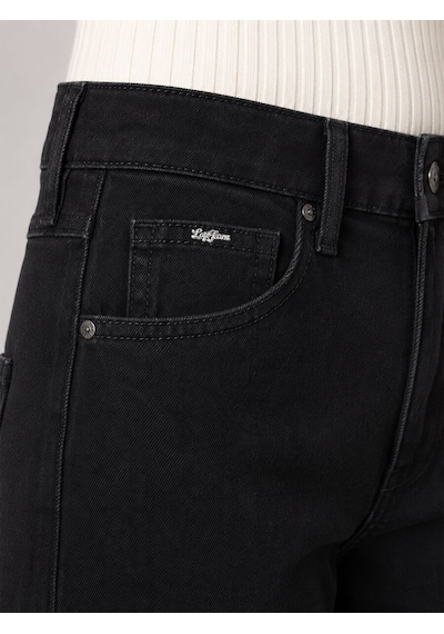 Loft Emma Regular Fit Kadın Pantolon Lf2044335 Q1.v1 Denim