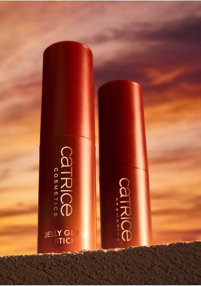 Catrice Jelly Glow Stick C02 Gleamy & Dreamy Aydınlatıcı Stick