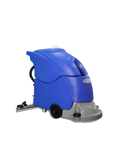 Cleanvac E 7501 Elektrikli Zemin Temizleme Makinesi