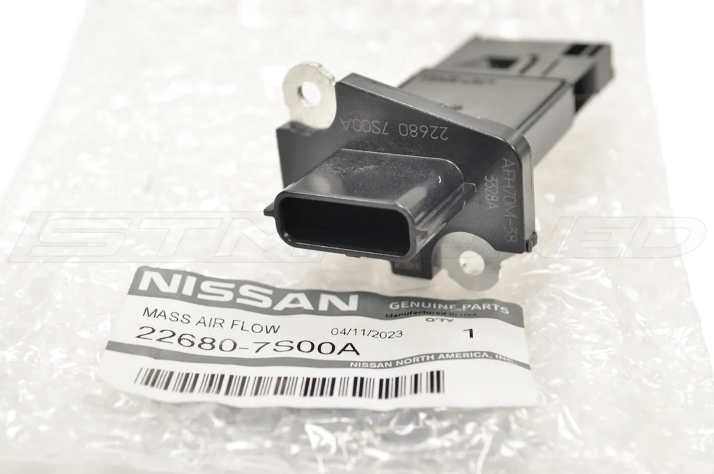 Nıssan Navara Hava Akış Metre 22680-7s00b Yd25 2.5 D40 Adet