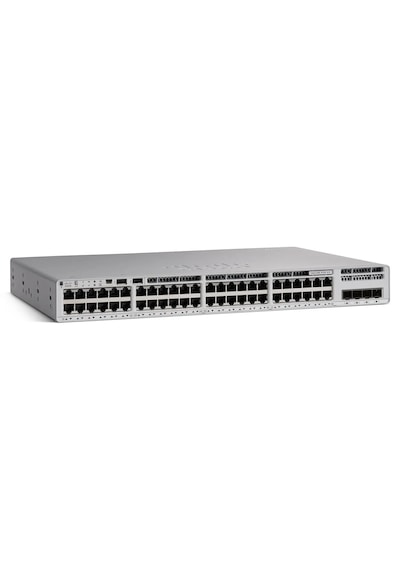 Cısco C9200l-48p-4x-e Swıtch