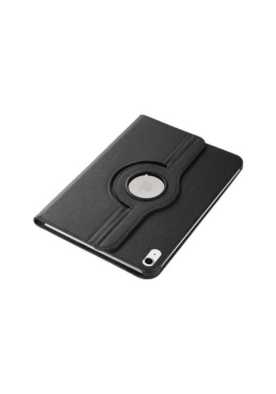 İpad 11 A16 2025 10. Nesil 10.9 Uyumlu Kılıf 360 Derece Dönebilen Standlı Kılıf A3354 A3355 Kapaklı Kılıf