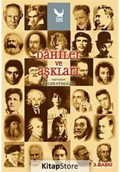 Dahiler ve   Aşkları