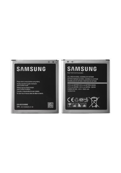 Samsung Galaxy Uyumlu - J2 Pro 2018 A Kalite Pil Batarya Sm-j250 A Kalite Batarya Sku125764