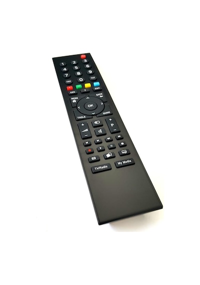 Altus Uyumlu Al40L5431 4B Led Tv  Kumanda