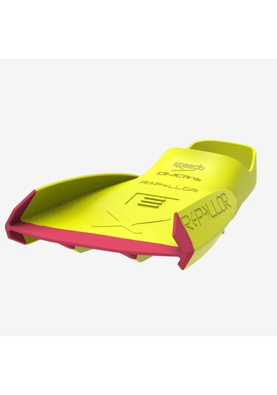 Speedo Dmc Repellor X Fin Ayak Paleti Sari