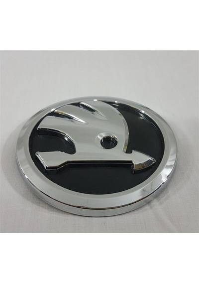 Skoda Roomstar Panjur Arması 9cm, 2011-2015 Arası, Panjur Arması
