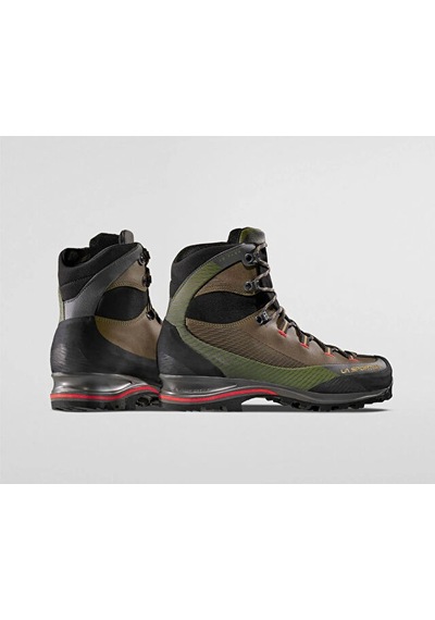 La Sportiva Trango Trk Leather Gtx Erkek Trekking Bot Ve Ayakkabısı Zfms110n10r17 Çok Renkli