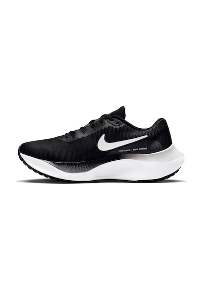 Nike Zoom Fly 5 Running Shoes Erkek Yürüyüş Koşu Ayakkabısı Siyah