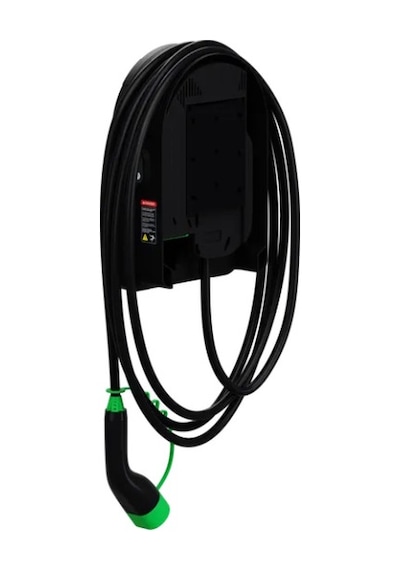 Schneider Electric Evb4s22nc0 Evlink Pro 7,4kw-11kw-22kw 1p/3pn 7 Metre Kablolu Araç Şarj Cihazı