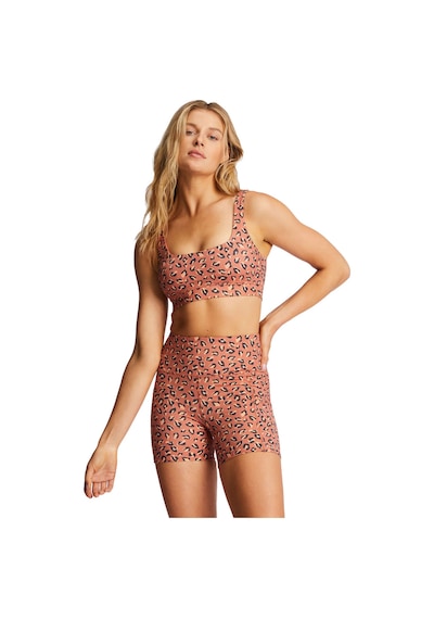 Billabong Summıt Bra Tank Kiremit Kiremit