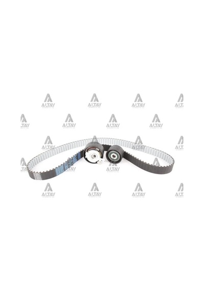 GMB GKRN018-1 Triger Seti CLIOmeganelagunaDacia DusterQashqai 1.6 16V 132 Dıs (Dayco Kayışlı) (Yenı Stok)