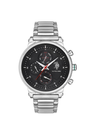 U.S. POLO ASSN. ERKEK KOL SAATİ USPA1008-09