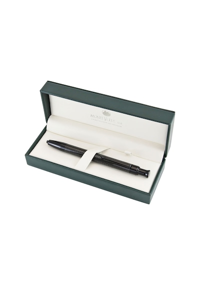 Monteverde Usa Engage One-Touch Inkball Karbon Fiber Mv35340